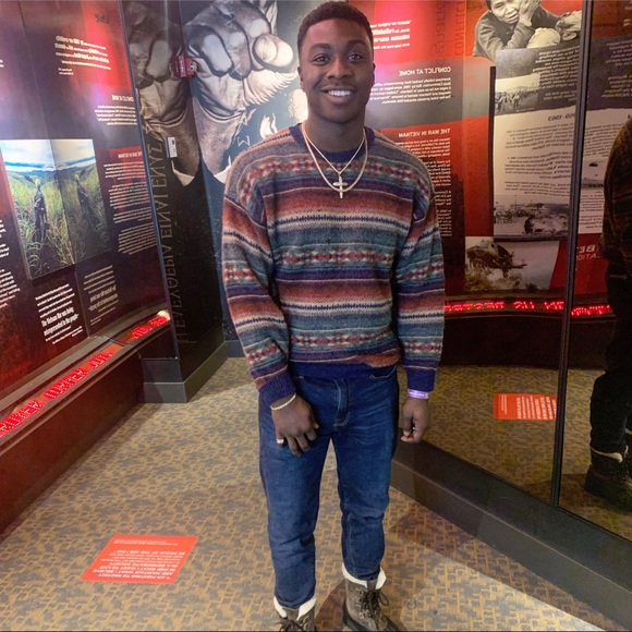 Meet your Posher, Chauncey - Picture 2 of 2